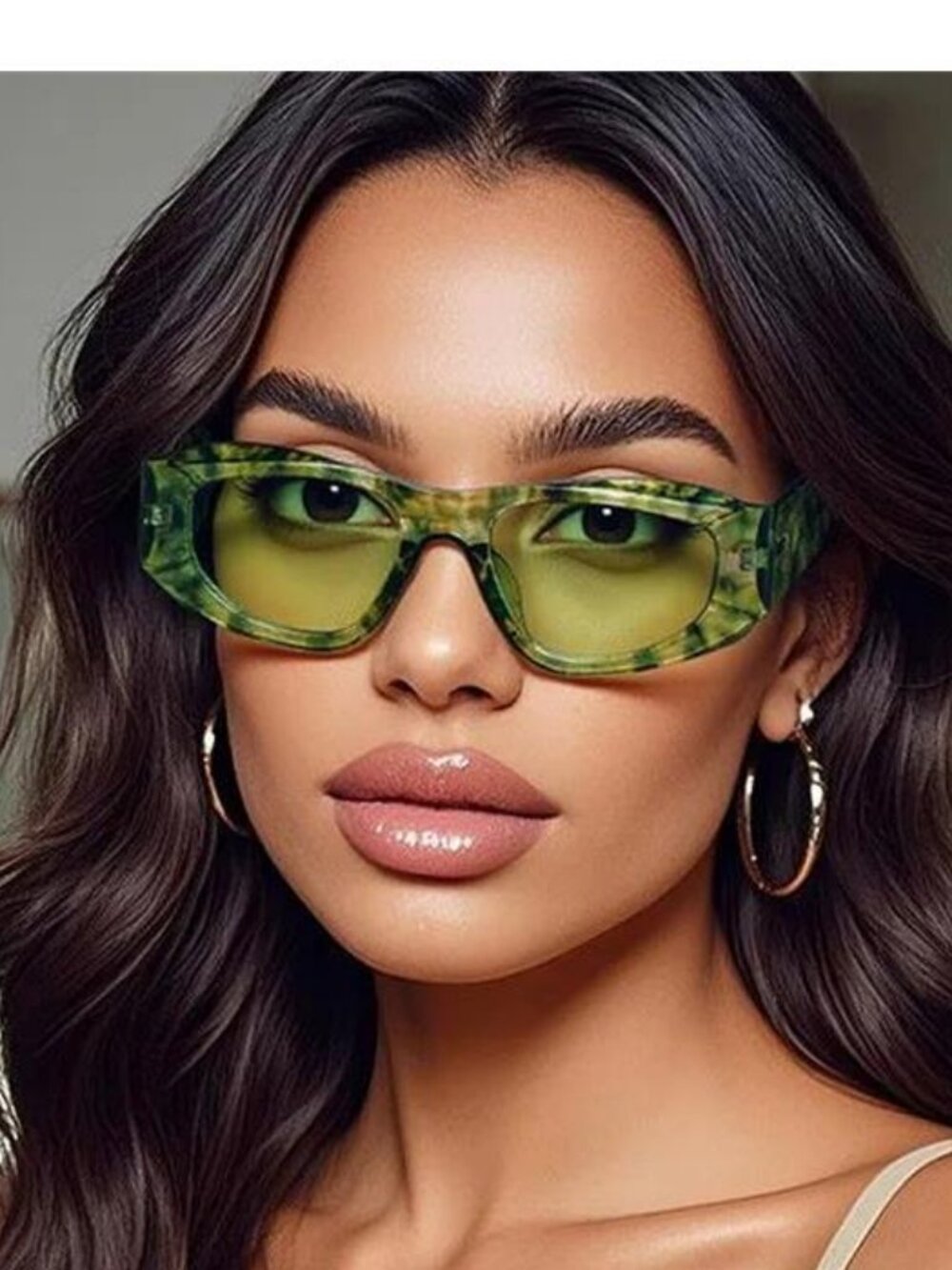 Classic Sunglasses